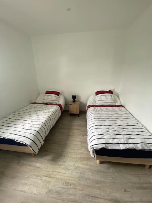 Les Plehedelais Bis Holiday home