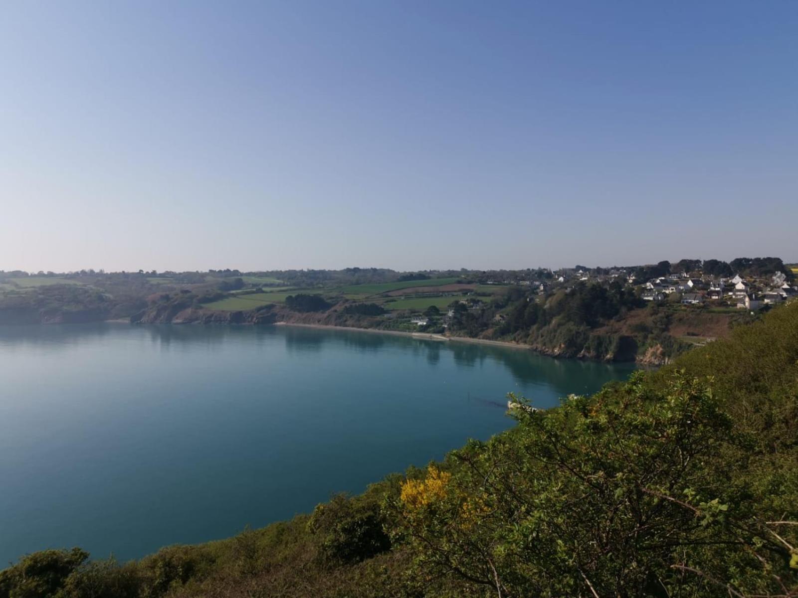 Holiday home Les Plehedelais Bis Plehedel