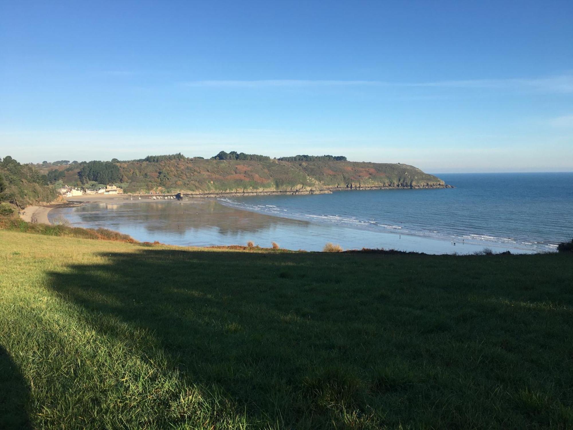 Les Plehedelais Bis Holiday home