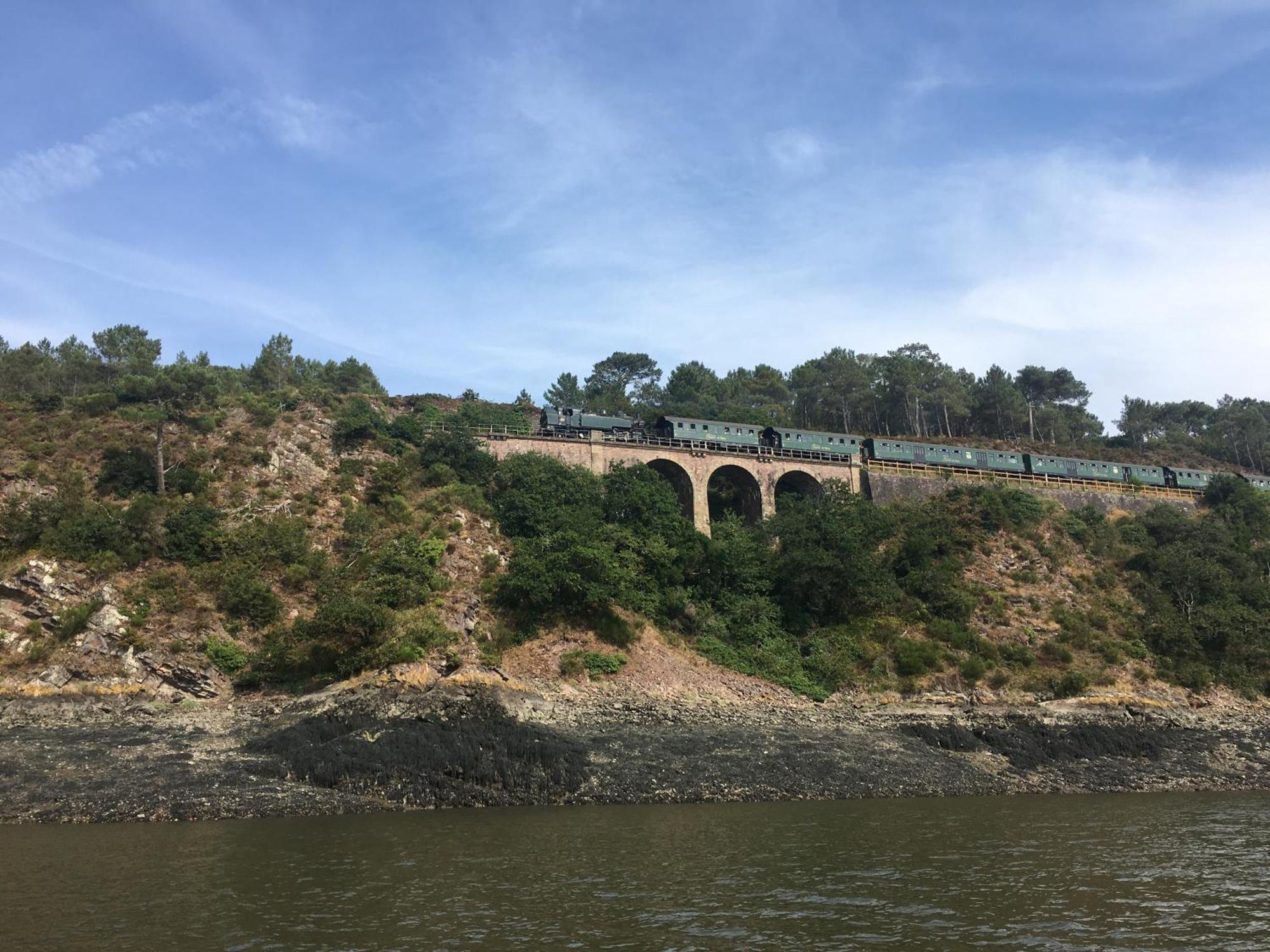 Les Plehedelais Bis Holiday home